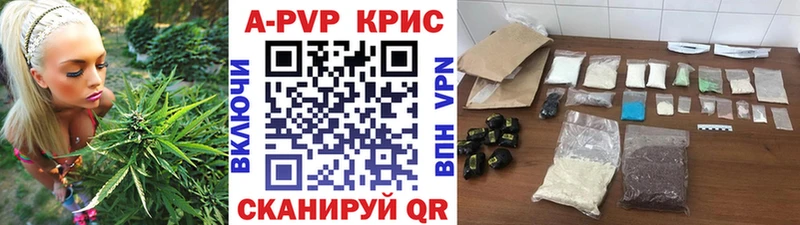 APVP СК КРИС  Москва 